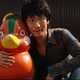 Image for article titled Metal Gear: Peace Walker Is All Kojima's Idea